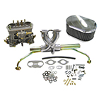 VW Super Beetle Performance Carburetor Kits